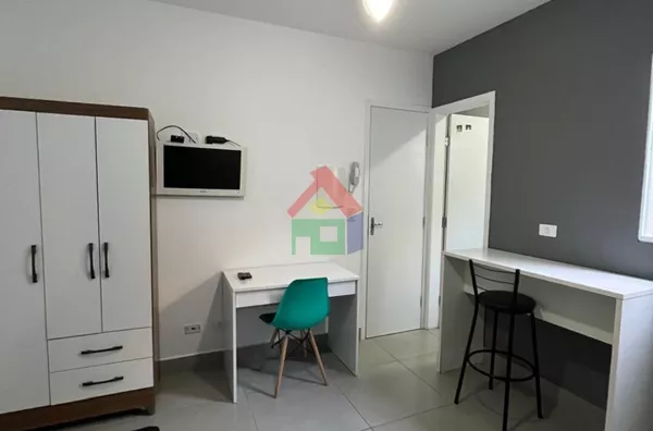 Kitnet próximo ao portão 3 da USP,  Rio Pequeno, São Paulo