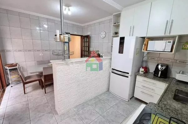 Casa para venda com 3 dorms,  Vila Gomes, São Paulo