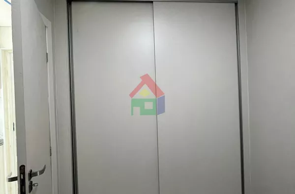 Apartamento para aluguel novo e mobiliado,  Jardim Bonfiglioli, São Paulo