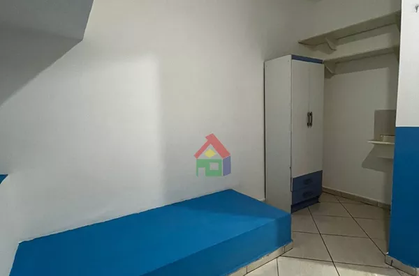 Kitinete próximo ao portão 3 da USP,  Vila Butantã, São Paulo