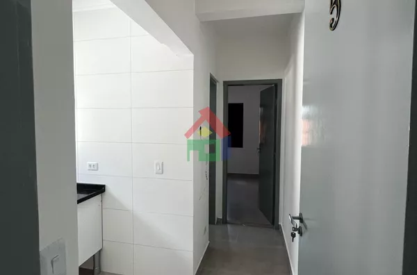 Apartamento para aluguel com 1 quarto,  Jardim Bonfiglioli, São Paulo