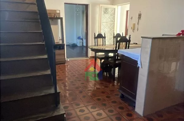 Sobrado para venda na Butantã, São Paulo