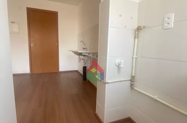 Apartamento para venda com 2 dorms,  Lapa De Baixo, São Paulo