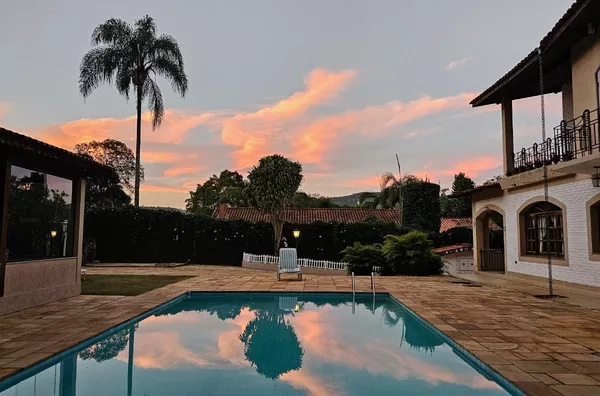 Casa para venda em Mairiporã, São Paulo