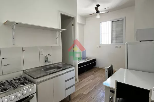 Kitnet para alugar,  Butantã, São Paulo