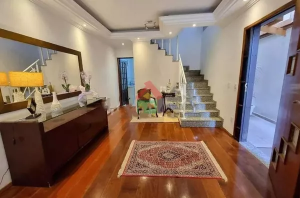 Casa para venda com 3 dorms,  Vila Gomes, São Paulo