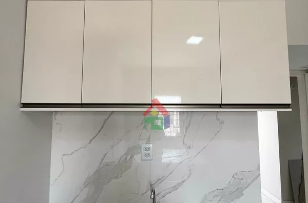 Kitnet mobiliada e nova no Butantã,  Jardim Bonfiglioli, São Paulo