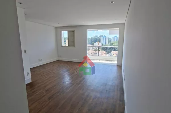 Apartamento para venda com 2 dorms (1 suíte),  Vila Gomes, São Paulo