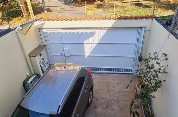 Sobrado para venda 3 suítes - Jardim Odete - São Paulo