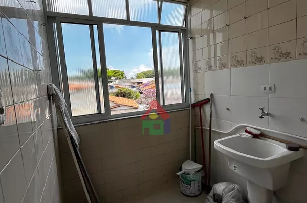 Apartamento para aluguel com 3 dorms no Butantã, São Paulo