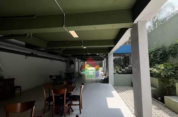 Loft para alugar,  Vila Indiana, São Paulo