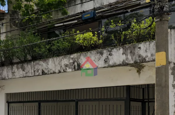 Sobrado para venda com 4 dorms (1 suíte),  Conjunto Residencial Butantã, São Paulo