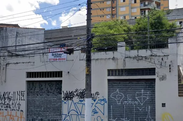 Terreno para venda com 512m2  Vila Gomes, São Paulo