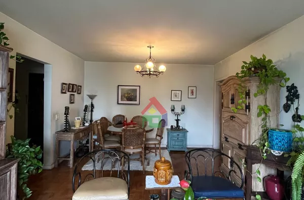 Apartamento para venda com 3 dorms (1 suíte) ,  Butantã, São Paulo