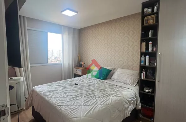 Apartamento para venda com 2 dorm,  Jardim Bonfiglioli, São Paulo