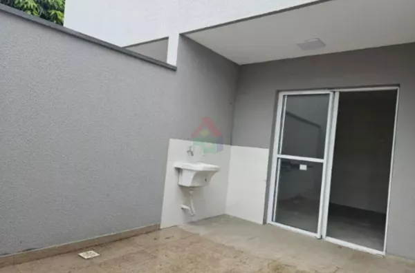 Sobrado para venda com 85m2,  Jardim Ester, São Paulo