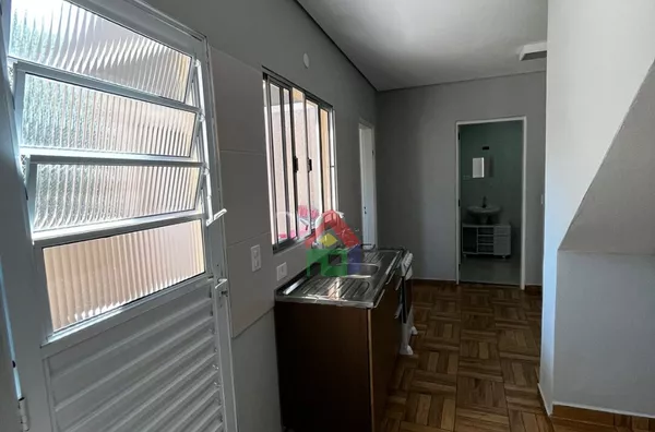 Casa para aluguel 1 quarto,  Jardim Bonfiglioli, São Paulo