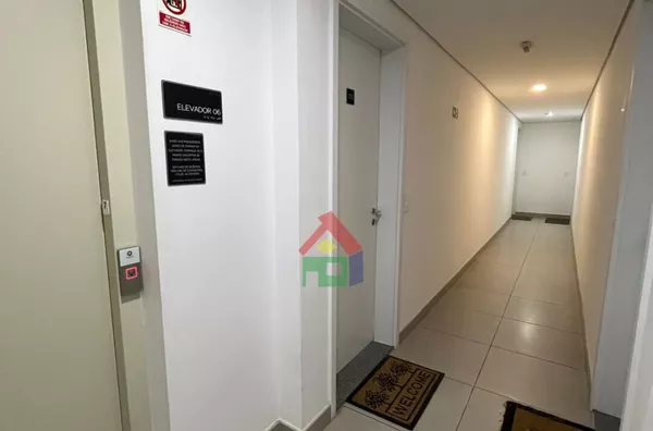 Apartamento mobiliado na Vila Sônia - 10 minutos a pé da Estação Vila Sônia - Foto 21