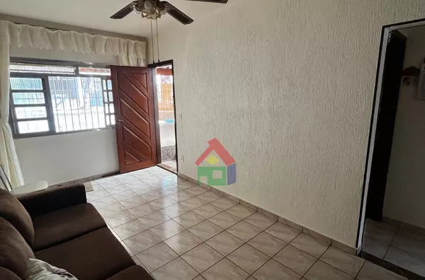 Casa térrea para venda com edicula,  Conjunto Residencial Butantã, São Paulo