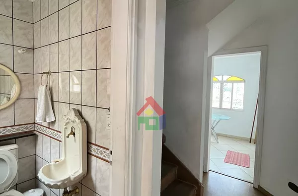 Sobrado para venda e aluguel com 3 dorms,  Jardim Bonfiglioli, São Paulo