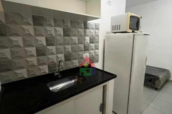 Kitinet para alugar próximo ao portão 3 da USP,  Vila São Luís(zona Oeste), São Paulo