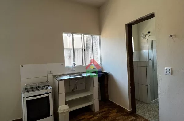 Kitnet próxima da USP,  Jardim Rizzo, São Paulo