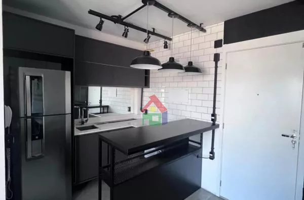 Studio  Mobiliado à venda no Butantã  - 5 min da USP - Foto 3