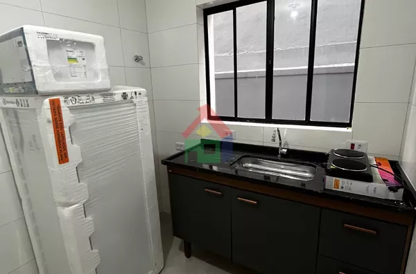 Apartamento para aluguel com 2 quartos,  Jardim Bonfiglioli, São Paulo