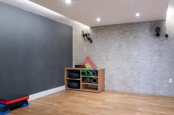 Apartamento mobiliado na Vila Sônia - 10 minutos a pé da Estação Vila Sônia - Foto 29