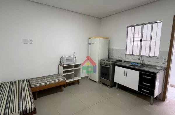 Casa para alugar, 1 quarto(s),  Alto Da Lapa, São Paulo