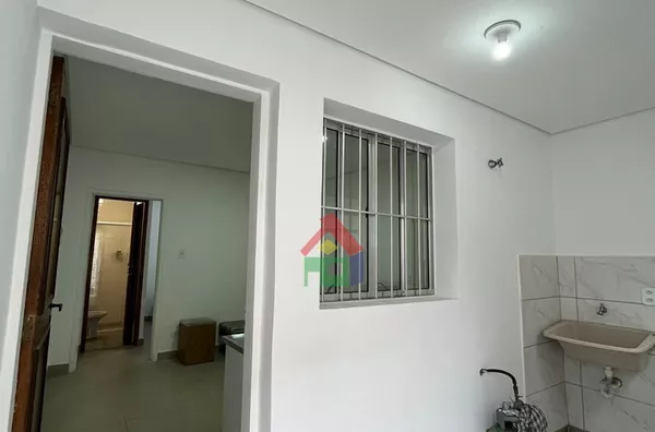 Casa para alugar, 1 quarto(s),  Alto Da Lapa, São Paulo