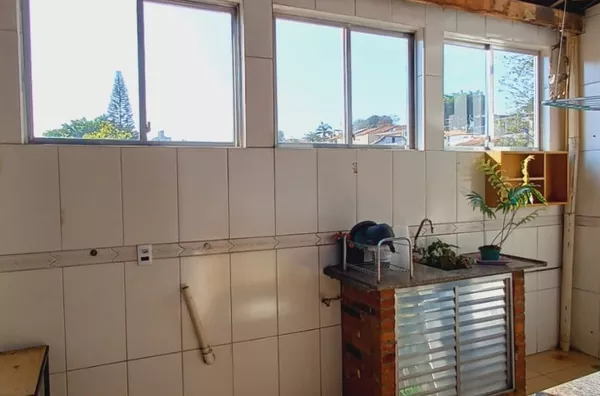 Sobrado para venda 3 suítes - Jardim Odete - São Paulo