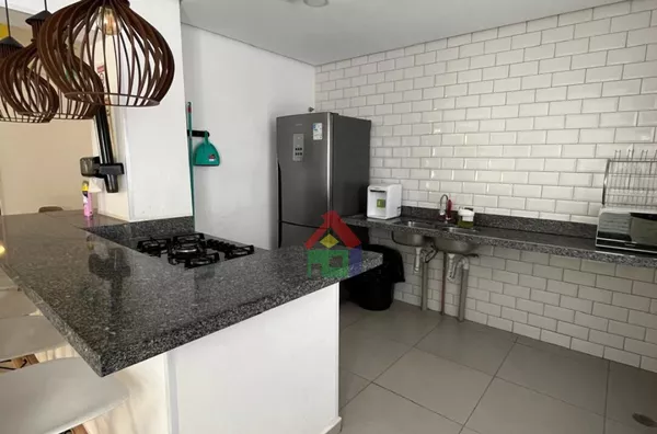 Studio  Mobiliado à venda no Butantã  - 5 min da USP - Foto 15