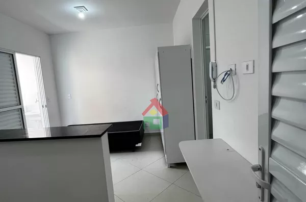 Kitnet a 200 metros do portão de pedestres da USP,  Jardim Rizzo, São Paulo