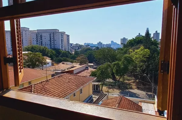 Sobrado para venda 3 suítes - Jardim Odete - São Paulo