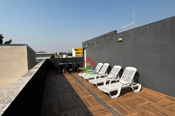 Kitnet próximo ao portão 3 da USP,  Rio Pequeno, São Paulo