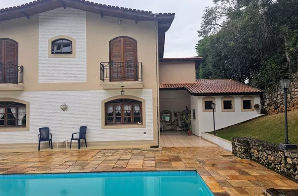 Casa para venda em Mairiporã, São Paulo