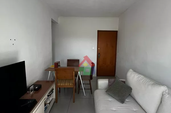 Apartamento para venda com 2 dorms,  Conjunto Residencial Butantã, São Paulo