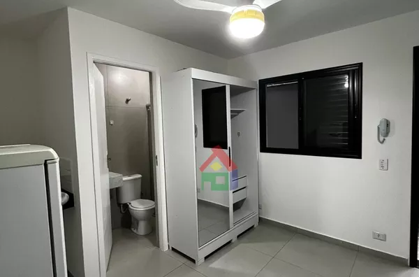 Kitnet para aluguel próximo ao Jd Bonfiglioli,  Vila Butantã, São Paulo