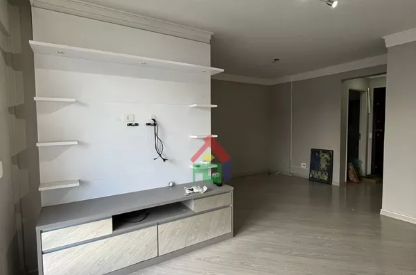 Apartamento para venda com 2 dorms,  Vila Indiana, São Paulo