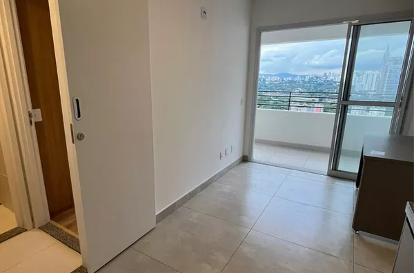 Flat para aluguel com 1 dorm,  Butantã, São Paulo