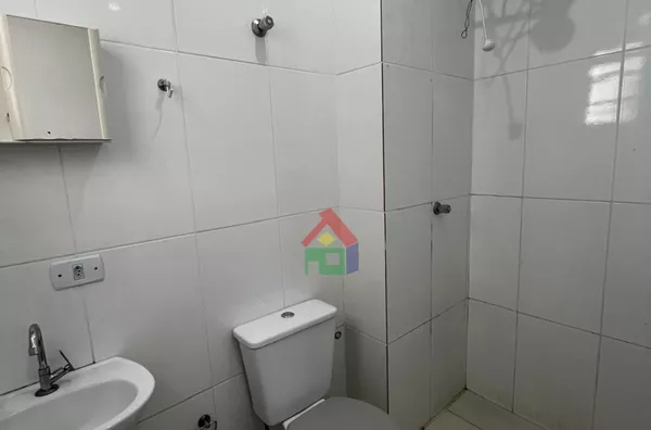 Kitinete / conjugados para , 1 quarto(s),  Jardim Esmeralda, São Paulo