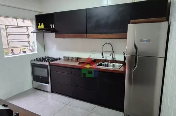 Sobrado para venda com 2 dorms,  Jardim Cambara, São Paulo