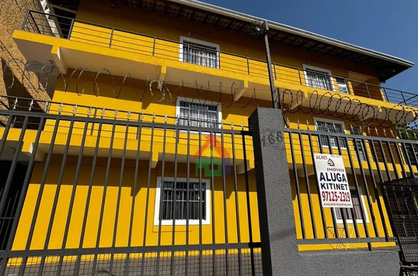 Kitinet perto da USP para aluguel,  Jardim Rizzo, São Paulo