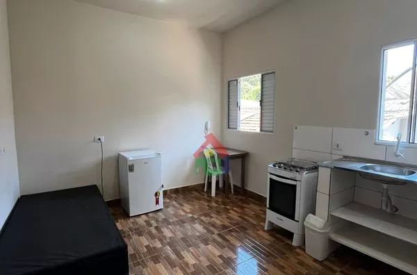 Kitnet próxima da USP,  Jardim Rizzo, São Paulo