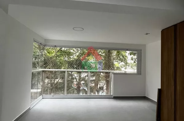 Apartamento para aluguel no Morumbi, São Paulo