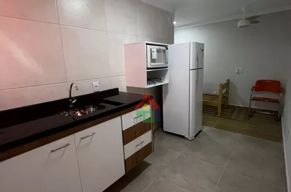 Kitnet para alugar em ótima localização,  Rio Pequeno, São Paulo