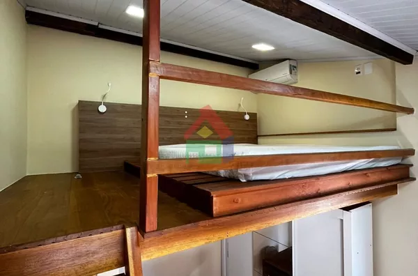 Loft para aluguel próximo ao metrô butantã, São Paulo