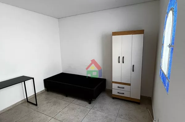 Kitnet para alugar próximo ao metrô Vila Sônia,  Jardim Peri Peri, São Paulo