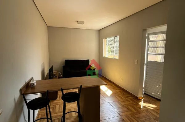 Casa para aluguel 1 quarto,  Jardim Bonfiglioli, São Paulo